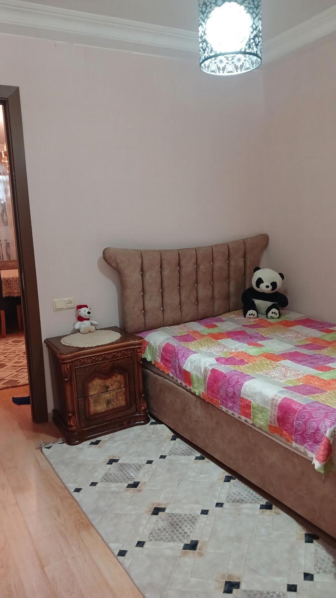 Bright And Cozy Apartment Батуми Экстерьер фото